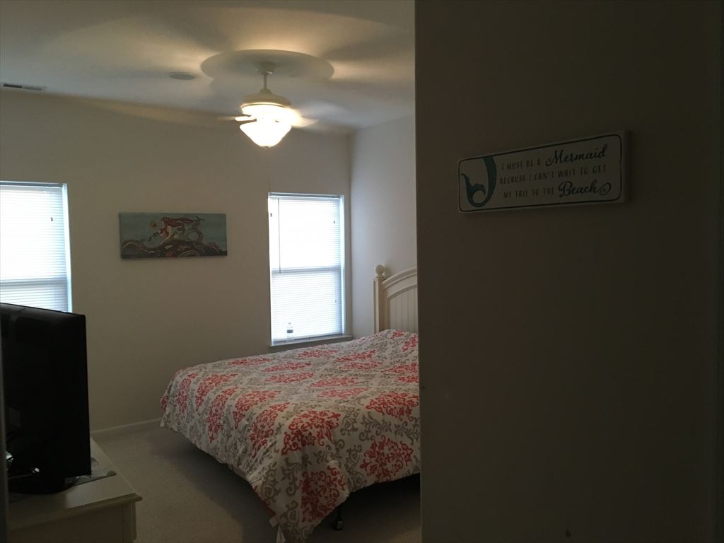 116 EAST MAPLE AVENUE UNIT 2C WILDWOOD SUMMMER VACATION RENTALS at